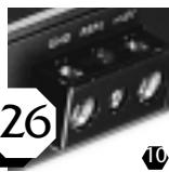 XTANT A3001 - Xtant A6001 - 9