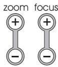 ASK PROXIMA C440 - Adjusting the image - 3