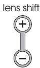 ASK PROXIMA C440 - Adjusting the image - 5