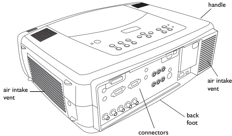 ASK PROXIMA C440 - Online Registration - 2
