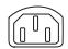 ASK PROXIMA C440 - Standard video connections - 4