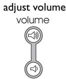 ASK PROXIMA C440 - Connecting external speakers - 3