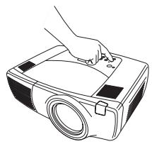 ASK PROXIMA C440 - Displaying a video image - 12
