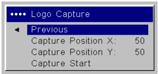 ASK PROXIMA C450 - Settings menu - 9