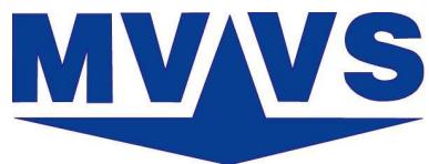 MVVS 152 IRS TWIN SPARK - MVVS 152 IRS No: 3011   MVVS 152 IRS Twin Spark No: 3011TS - 1