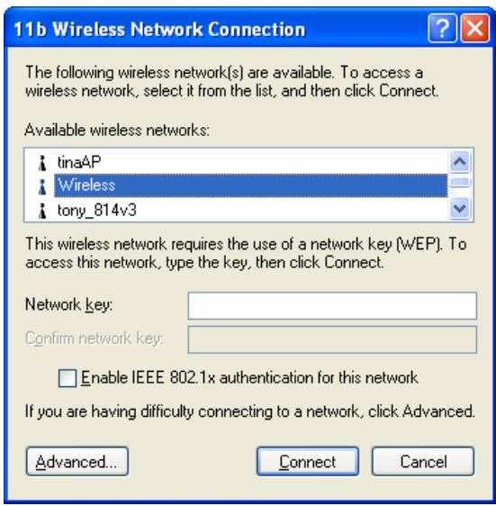AIRLIVE WN-300R - If using WPA-PSK Data Encryption - 1