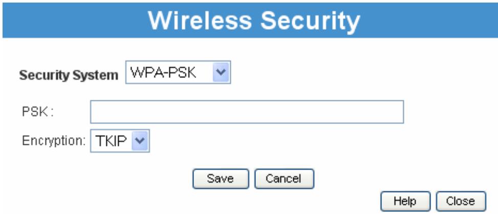 AIRLIVE WN-300R - WPA-PSK Wireless Security - 1