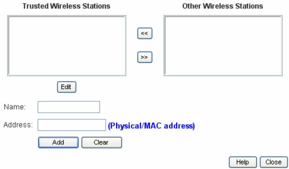 AIRLIVE WN-300R - Trusted Wireless Stations - 1