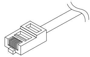 AIRLIVE LIVE-GSH5T - Straight-through cabling requirements - 1