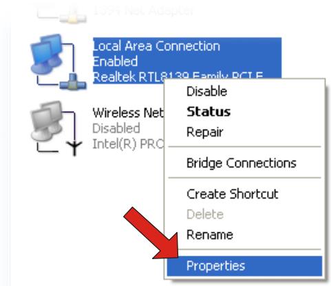 AIRLIVE MU-5000FS - Configuring a Dynamic IP Address - 2