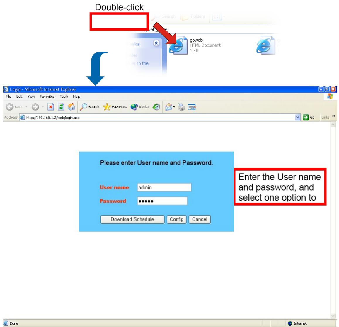 AIRLIVE MU-5000FS - The file server is named as Sambe_server. If you connect the USB device, it also appears in the window. - 2