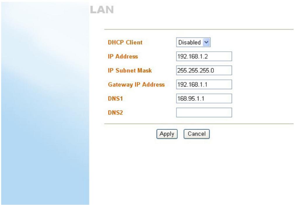 AIRLIVE MU-5000FS - Advanced  LAN - 2