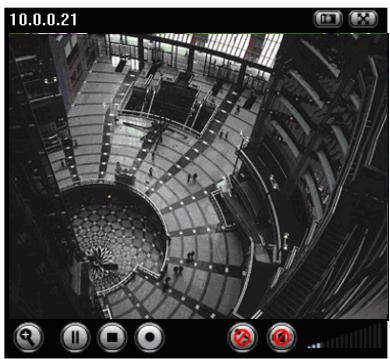 AIRLIVE POE-200CAM - Configuration of Main Menu - 2