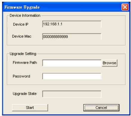 AIRLIVE POE-FSH2442G - Device Setting - 3