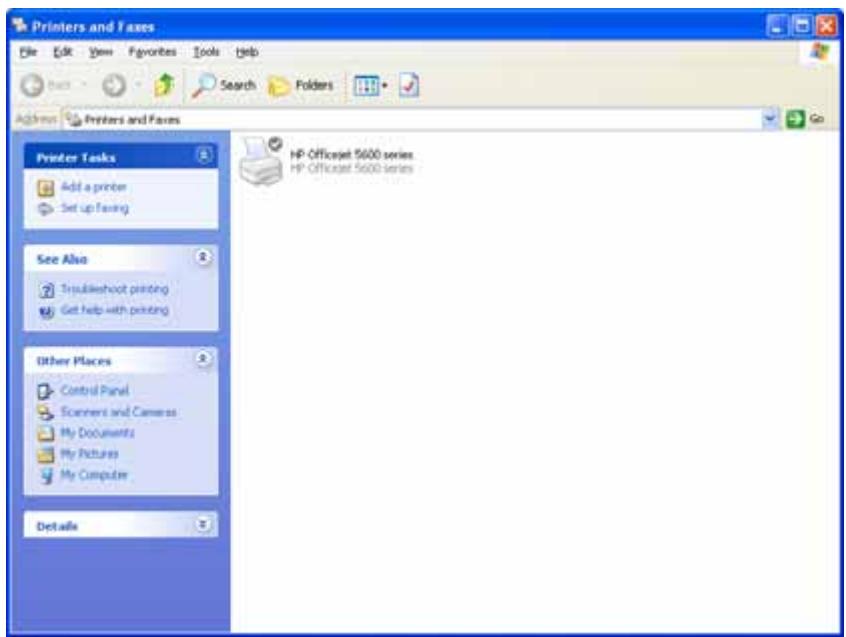 AIRLIVE WFP-151U - Never Install MFP Driver/Utilities - 3