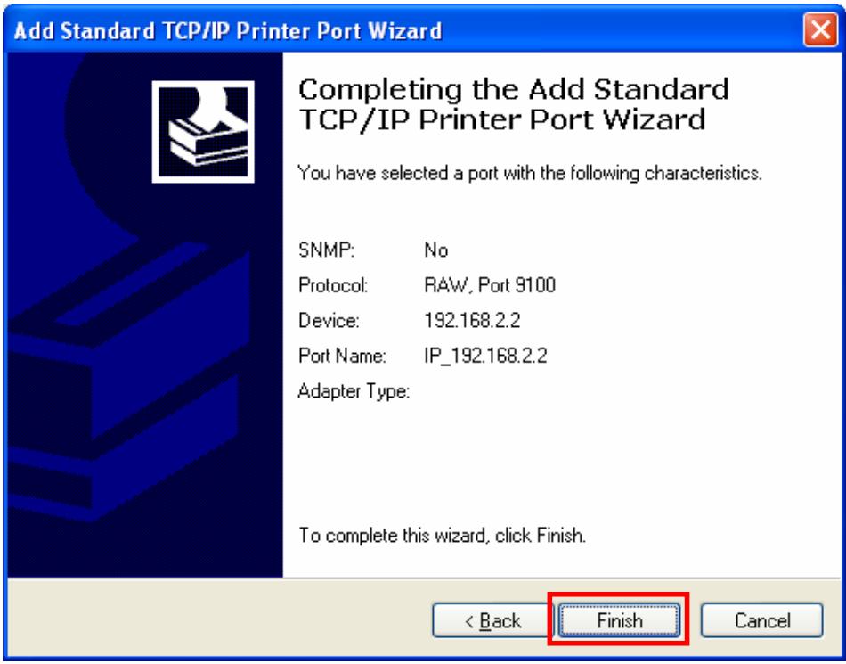 AIRLIVE WFP-151U - RAW Printing - 8