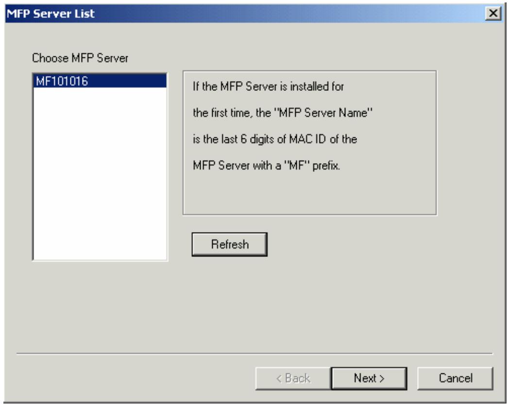 AIRLIVE WFP-151U - Software Installation - 6