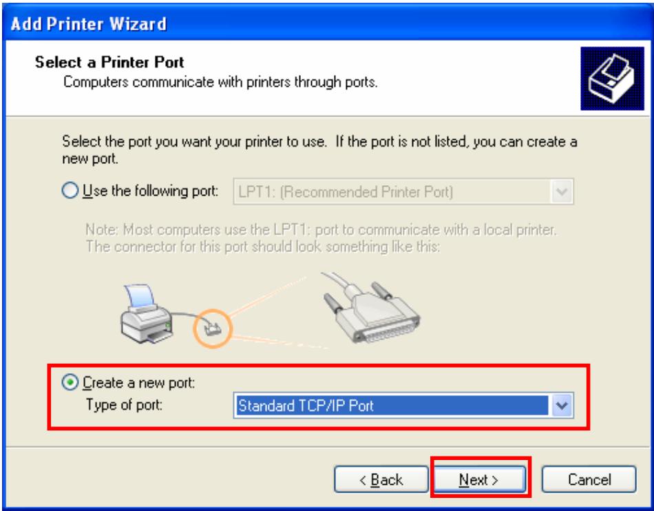 AIRLIVE WFP-151U - LPR Printing - 3