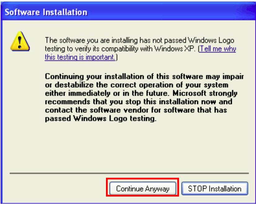 AIRLIVE WFP-151U - Software Installation Procedure - 4