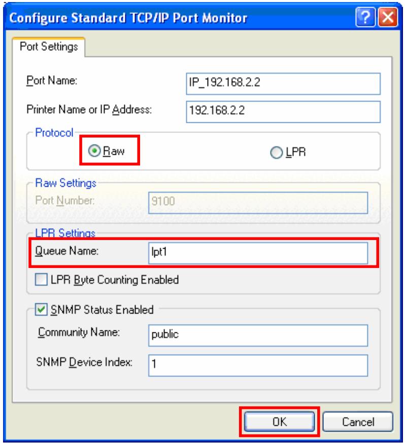 AIRLIVE WFP-151U - RAW Printing - 7