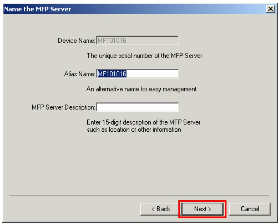 AIRLIVE WFP-151U - Software Installation Procedure - 9