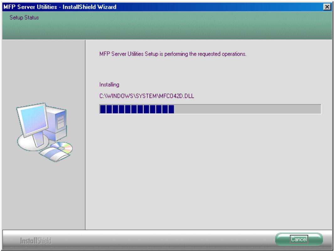 AIRLIVE WFP-151U - Software Installation Procedure - 5