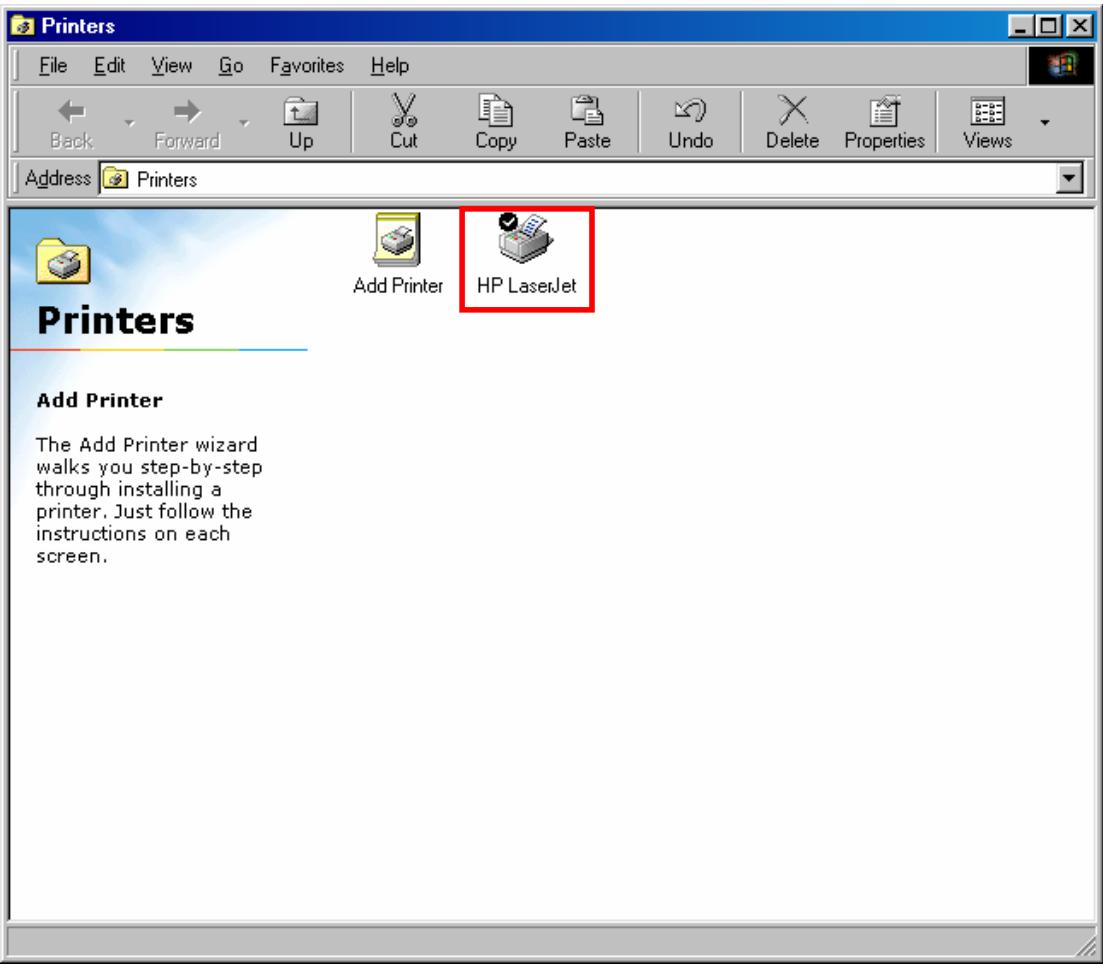 AIRLIVE WFP-151U - Add Printer Wizard - 4