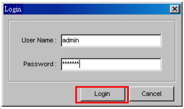 AIRLIVE WFP-151U - Software Installation Procedure - 8
