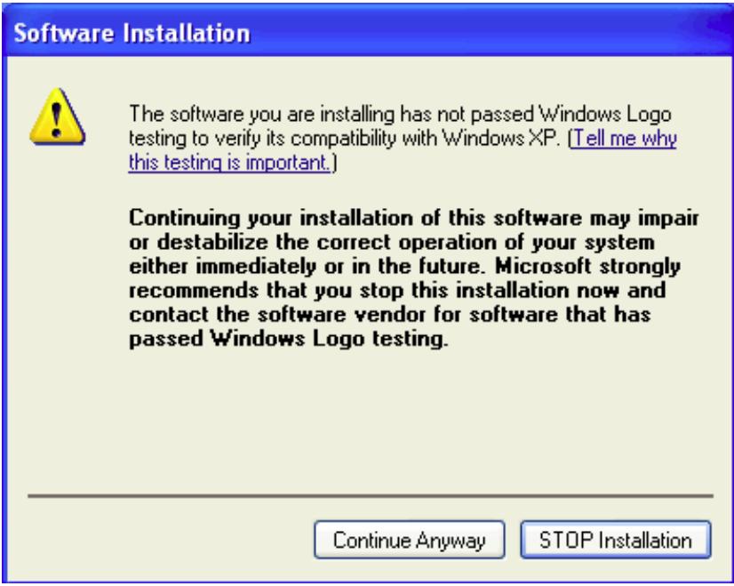 AIRLIVE WFP-151U - Software Installation - 4