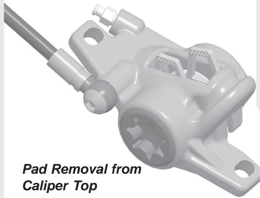 HAYES DISC BRAKES 45-17692ECFULL - WARRANTY INFORMATION - 4