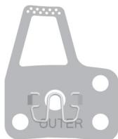 HAYES DISC BRAKES 45-17692ECFULL - WARRANTY INFORMATION - 7