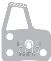 HAYES DISC BRAKES 45-17692ECFULL - WARRANTY INFORMATION - 6