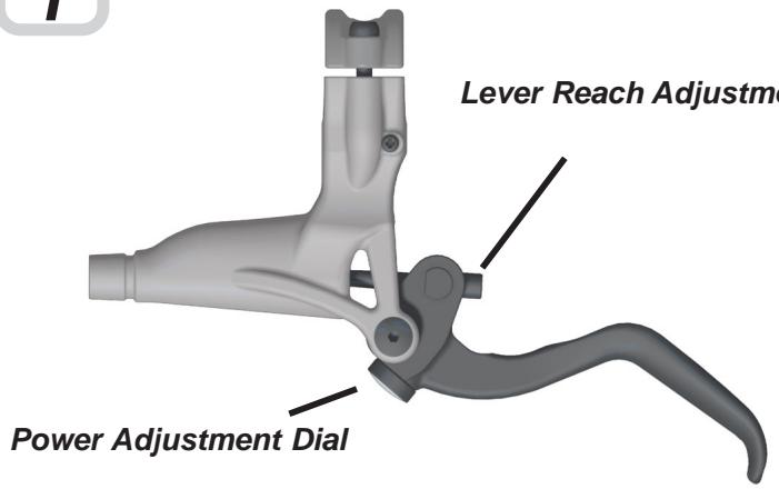 HAYES DISC BRAKES 45-17692ECFULL - WARRANTY INFORMATION - 1