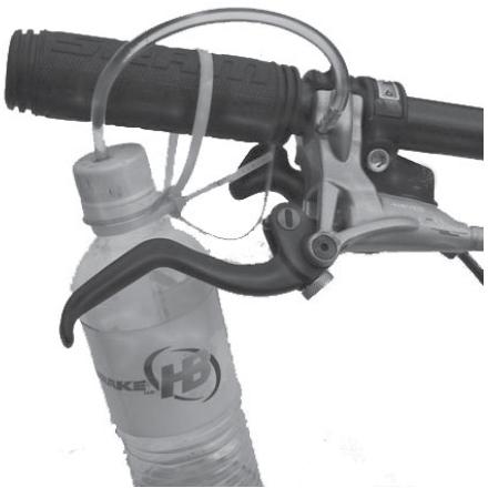HAYES DISC BRAKES 45-17692ECFULL - WARRANTY INFORMATION - 9