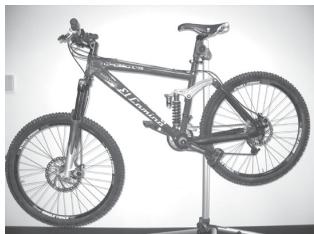 HAYES DISC BRAKES 45-18054ECBLEEDHOSE - - Bleeding the System - 3