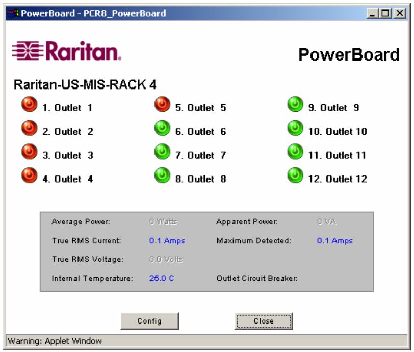DAXTEN DOMINION KSX - Remote Connection - 2