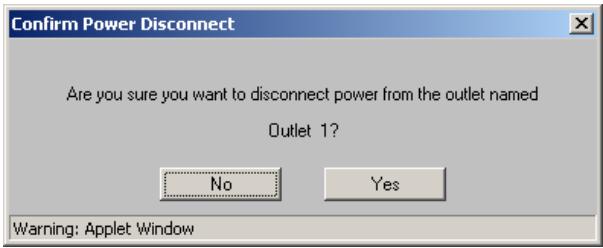 DAXTEN DOMINION KSX - To Turn OFF a Device or Outlet: - 1