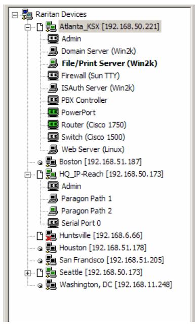 DAXTEN DOMINION KSX - RRC Navigator - 1