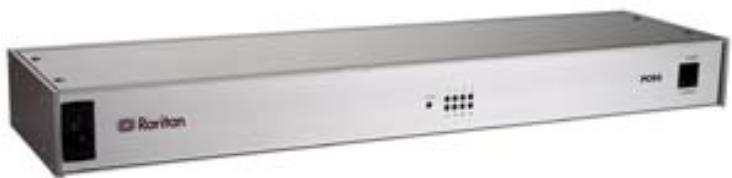 DAXTEN DOMINION KSX - Power Control Port (optional) - 1