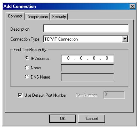 DAXTEN DOMINION KSX - Connect Tab - 1