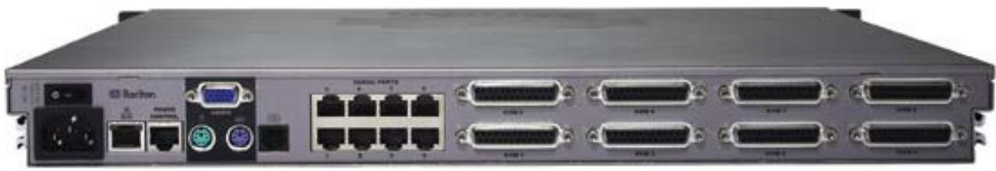 DAXTEN DOMINION KSX - Product Photos - 2