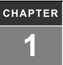 DAXTEN DSR SWITCH - LIST OF TABLES - 1