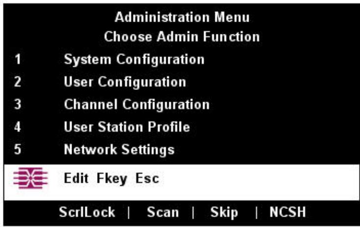 DAXTEN PARAGON II - Installing a Cascaded Paragon System - 3