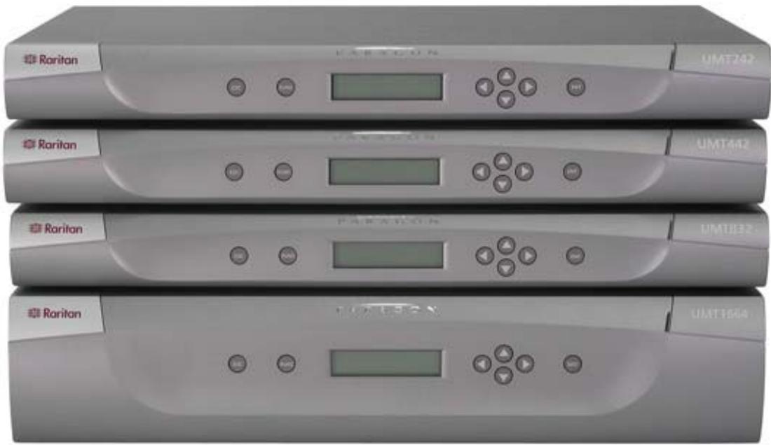 DAXTEN PARAGON II - Product Photos - 1