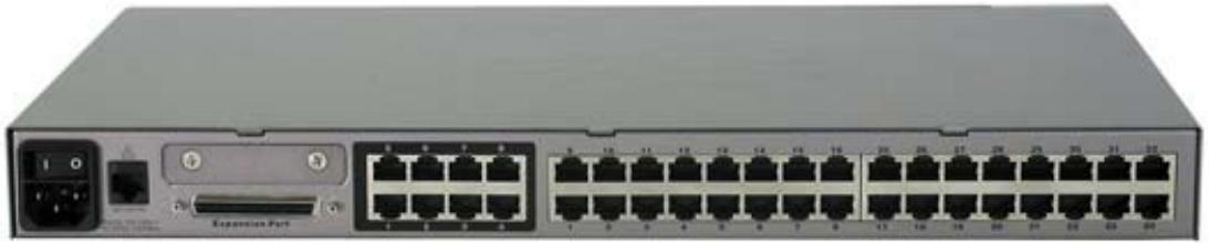 DAXTEN PARAGON II - Installing a Paragon System with a Single Base Unit - 1