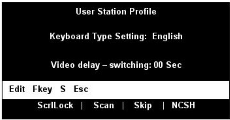 DAXTEN PARAGON II - Video Delay - 1