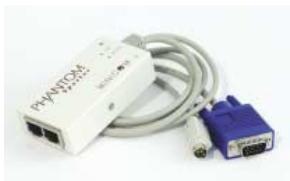 DAXTEN PHANTOM MX II - The Phantom Specter II line - 2