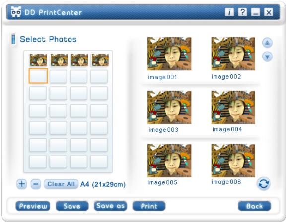 GENUIS LOOK 312P - DD PrintCenter Introduction - 5