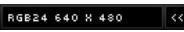 GENUIS LOOK 315FS - Video Clip Model - 9