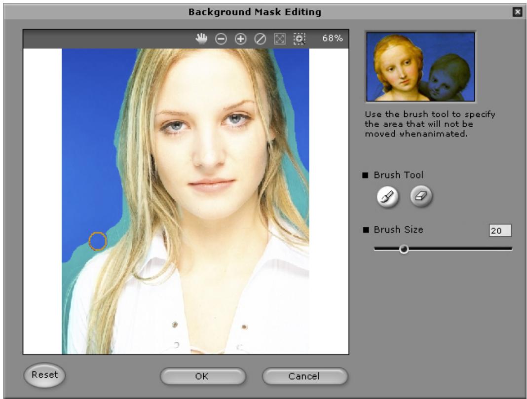 GENUIS LOOK 317 - Click Import Image - 4